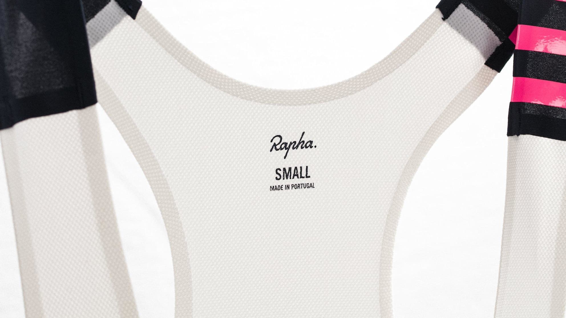 RCC Women's Pro Team Bib Shorts II - Regular | Rapha